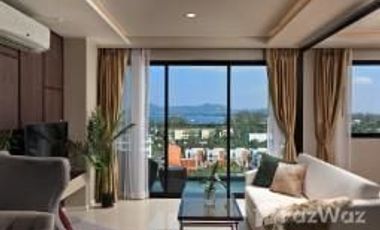 For sale 3 Beds condo in Thalang, Phuket