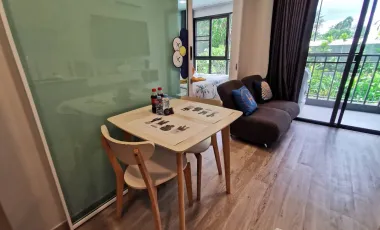 For rent 1 bed condo in Hua Hin, Prachuap Khiri Khan