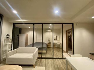 For rent 1 bed condo in Cha Am, Phetchaburi