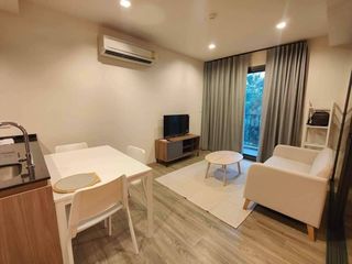 For rent 1 bed condo in Cha Am, Phetchaburi