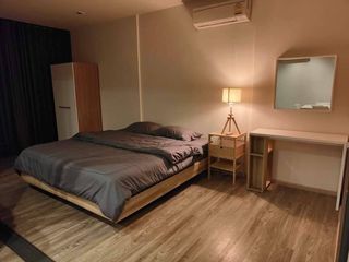 For rent 1 bed condo in Cha Am, Phetchaburi