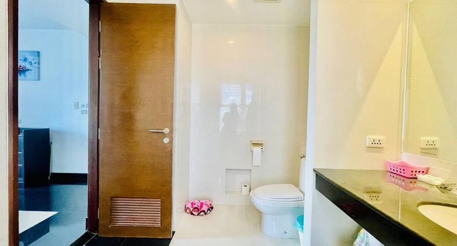 For sale 2 bedrooms condo in Bang Lamung, Chonburi