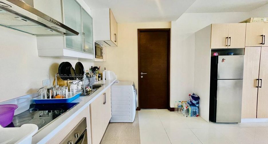 For sale 2 bedrooms condo in Bang Lamung, Chonburi