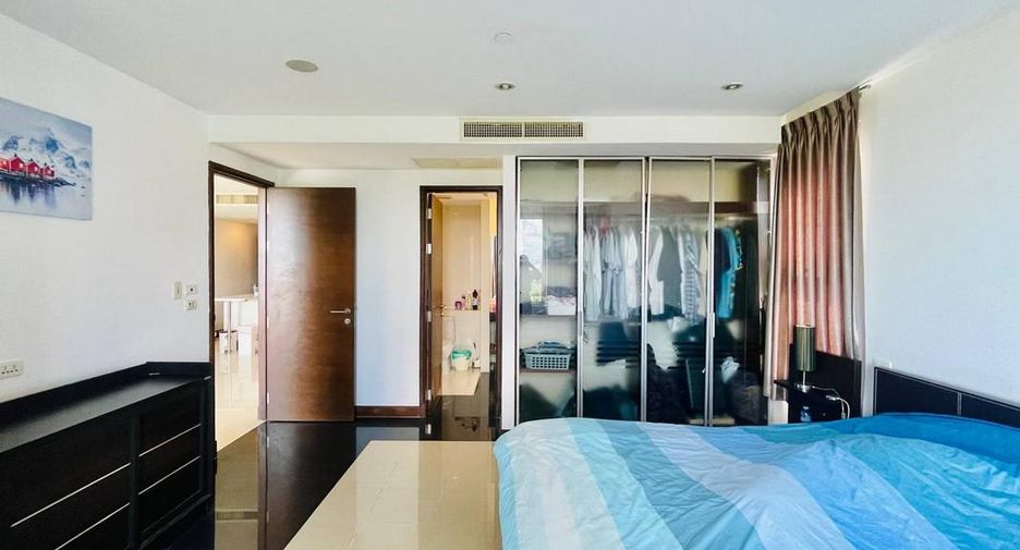 For sale 2 bedrooms condo in Bang Lamung, Chonburi