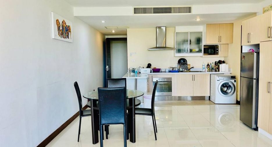 For sale 2 bedrooms condo in Bang Lamung, Chonburi