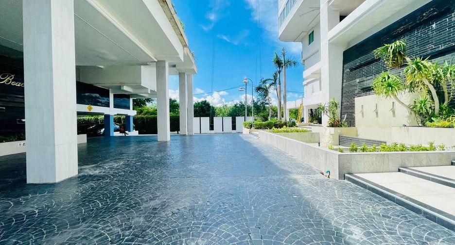 For sale 2 bedrooms condo in Bang Lamung, Chonburi