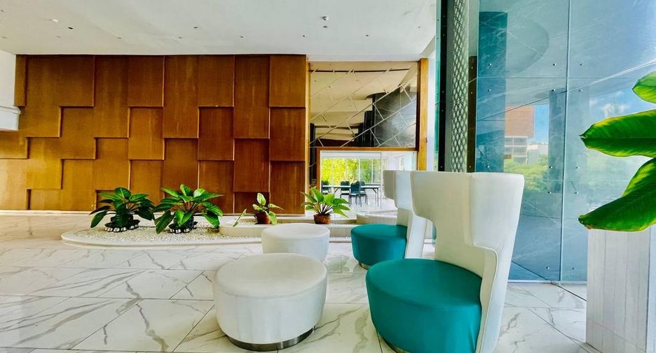For sale 2 bedrooms condo in Bang Lamung, Chonburi