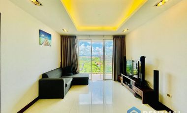 Wohnung zum Kauf mit 2 Zimmer in Bang Lamung, Chonburi