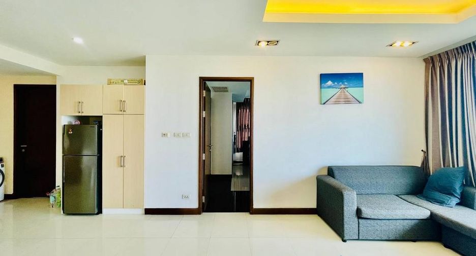 For sale 2 bedrooms condo in Bang Lamung, Chonburi