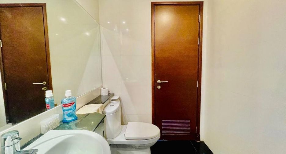 For sale 2 bedrooms condo in Bang Lamung, Chonburi