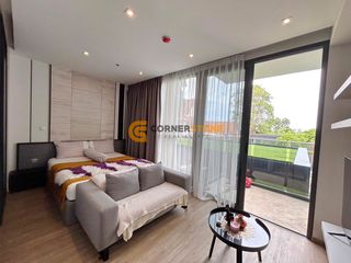 For Rent 1 Bedroom Condo In Bang Lamung, Chonburi