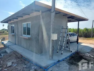 For sale 3 Beds house in Ban Rai, Uthai Thani