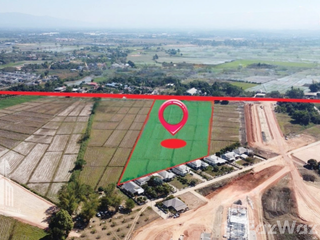 For sale land in Wiang Chai, Chiang Rai