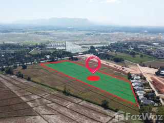 For sale land in Wiang Chai, Chiang Rai