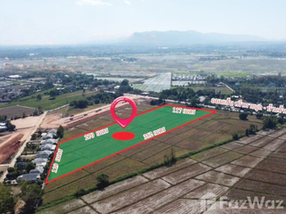 For sale land in Wiang Chai, Chiang Rai