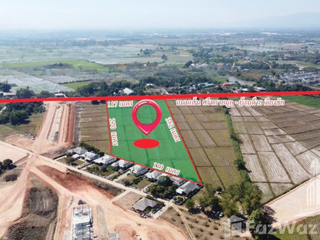 For sale land in Wiang Chai, Chiang Rai