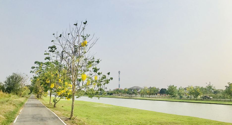 For sale land in Bang Yai, Nonthaburi