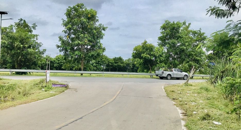 For sale land in Bang Yai, Nonthaburi