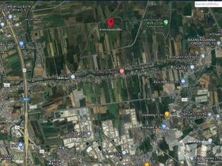For sale land in Uthai, Phra Nakhon Si Ayutthaya