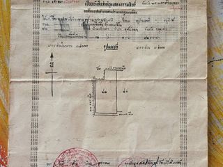 For sale land in Uthai, Phra Nakhon Si Ayutthaya