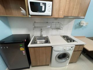 For rent 1 bed condo in Bang Na, Bangkok