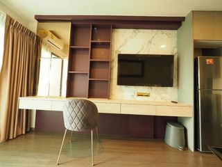 For rent 1 bed condo in Phra Khanong, Bangkok