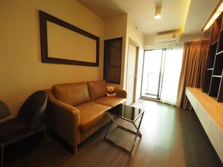For rent 1 bed condo in Phra Khanong, Bangkok