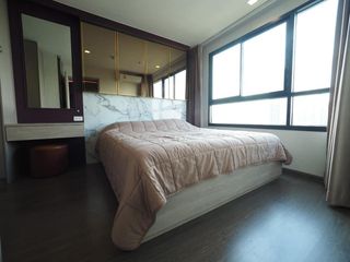 For rent 1 bed condo in Phra Khanong, Bangkok