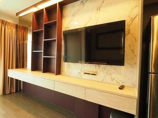 For rent 1 bed condo in Phra Khanong, Bangkok
