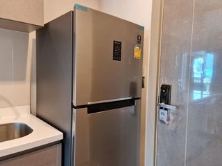 For rent スタジオ condo in Huai Khwang, Bangkok