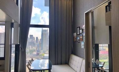 For rent 1 bed condo in Ratchathewi, Bangkok