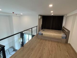 For rent 1 Beds condo in Suan Luang, Bangkok