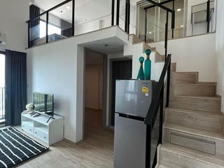 For rent 1 Beds condo in Suan Luang, Bangkok
