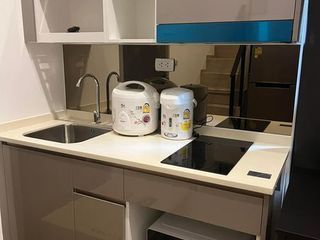 For rent 1 Beds condo in Suan Luang, Bangkok