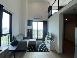 For rent 1 Beds condo in Suan Luang, Bangkok