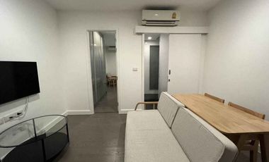 For rent 1 bed condo in Din Daeng, Bangkok