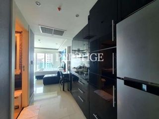 Wohnung zum Kauf mit Studio in Bang Lamung, Chonburi