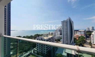 For sale studio condo in Bang Lamung, Chonburi