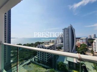 Wohnung zum Kauf mit Studio in Bang Lamung, Chonburi