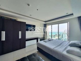 Wohnung zum Kauf mit Studio in Bang Lamung, Chonburi