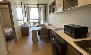 For rent 1 bed condo in Sathon, Bangkok