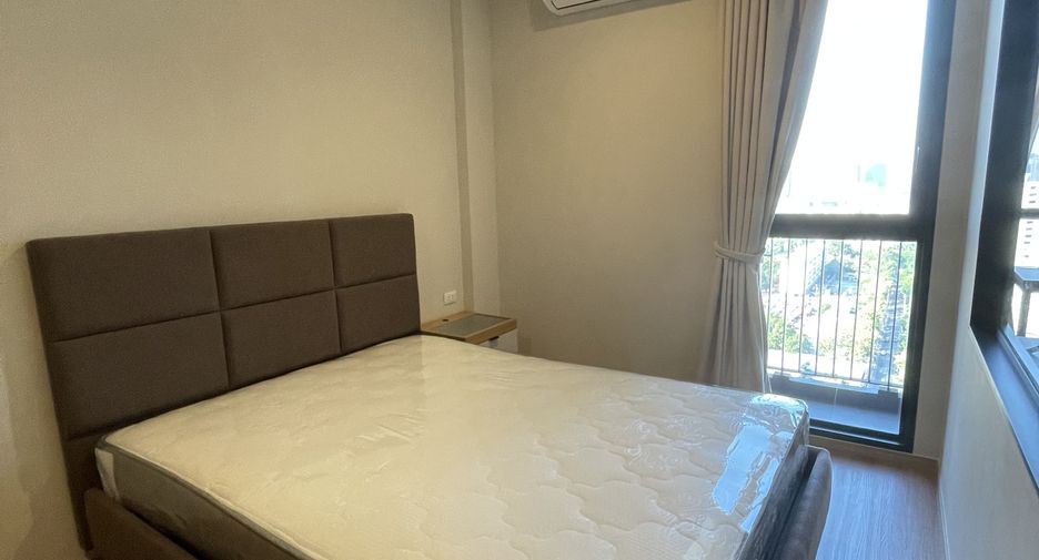 For rent 1 bed condo in Sathon, Bangkok