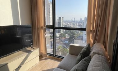 For rent 1 bed condo in Sathon, Bangkok