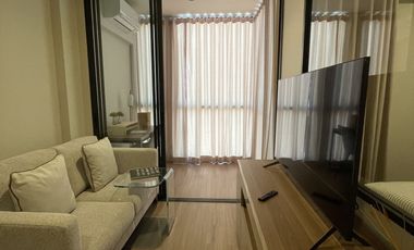 For rent 1 bed condo in Sathon, Bangkok