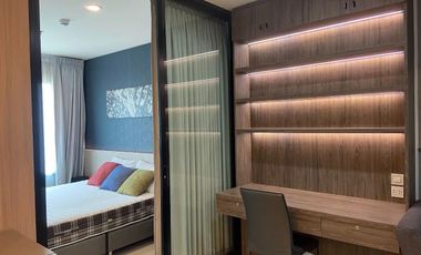 For sale 1 Beds condo in Watthana, Bangkok