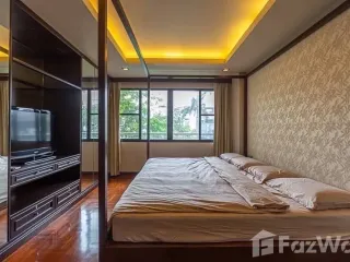 For rent 3 bed condo in Yan Nawa, Bangkok