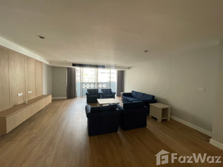 For rent 4 bed apartment in Khlong Toei, Bangkok