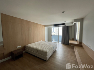 For rent 4 bed apartment in Khlong Toei, Bangkok