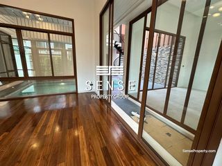For sale 4 Beds house in Pathum Wan, Bangkok