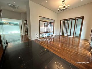 For sale 4 Beds house in Pathum Wan, Bangkok